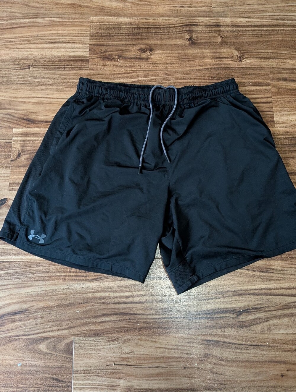 Under Armour 7 Inch Athletic Shorts